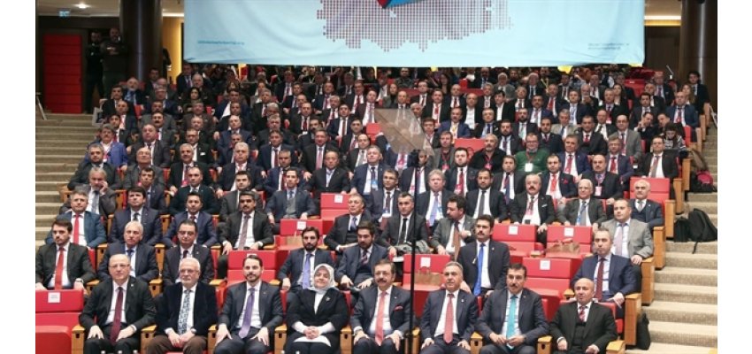  İstihdam Seferberliği 2019 Tanıtım Yapıldı